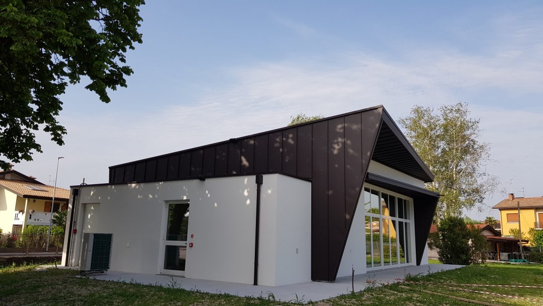 Nuova Biblioteca di Precenicco