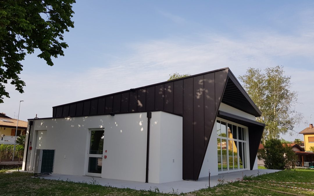Nuova Biblioteca di Precenicco