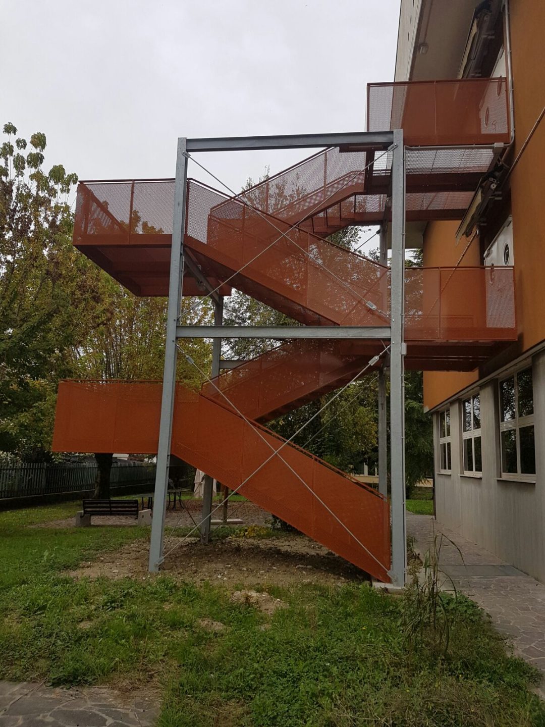 Azienda per i servizi alla persona G. Chiabà