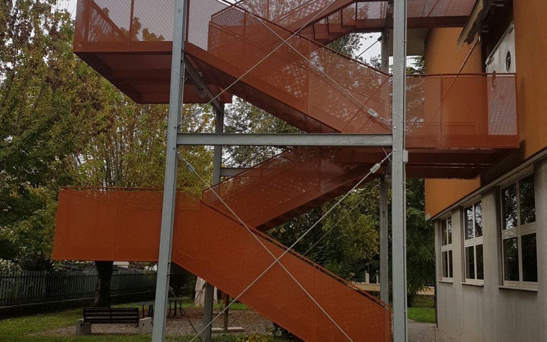 Azienda per i servizi alla persona G. Chiabà