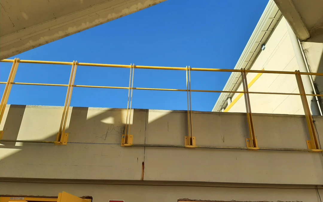 Adeguamento Funzionale del Palazzetto dello Sport di Latisana