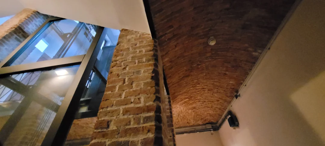 Casa Dornberg, Borgo Castello di Gorizia – Messa in Sicurezza di Edificio Storico Vincolato